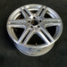 17" MERCEDES C-CLASS 08-09 204 Type; C350 17x7.5 12 spoke 6 pairs Original OEM - Side Profile