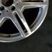17" MERCEDES C-CLASS 08-09 204 Type; C350 17x7.5 12 spoke 6 pairs Original OEM - Back View