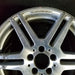 17" MERCEDES C-CLASS 08-09 204 Type; C350 17x7.5 12 spoke 6 pairs Original OEM - View 7