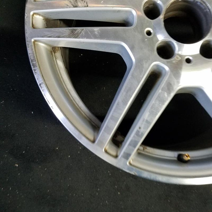17" MERCEDES C-CLASS 08-09 204 Type; C350 17x7.5 12 spoke 6 pairs Original OEM - View 9