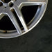 17" MERCEDES C-CLASS 08 204 Type; C350, 17x8.5 Original OEM Wheel Rim - Back View