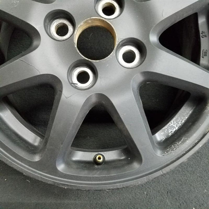 14" PRIUS 01-03 14x5.5 alloy Original OEM Wheel Rim