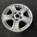 17" WRANGLER 18 VIN X , 17x7.5, , aluminum, straight spoke, w/recessed outer - View 8