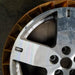 19" QUEST 06-07 19x6.5 Original OEM Wheel Rim - Additional View