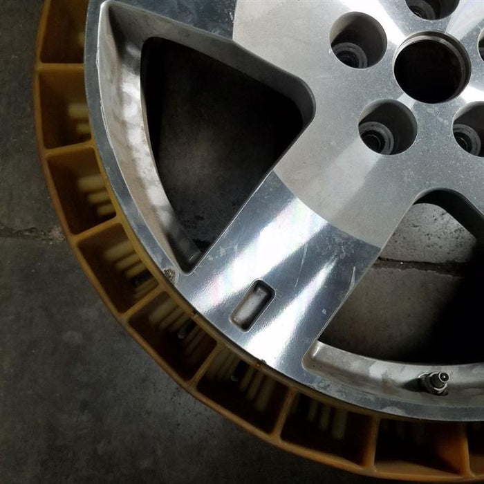 19" QUEST 06-07 19x6.5 Original OEM Wheel Rim - View 7