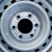 16" RANGER 19-23 16x7 steel Original OEM Wheel Rim - Angle View