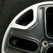 17" RENEGADE 15-17 17x6.5, aluminum Original OEM Wheel Rim - View 7