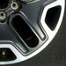 17" RENEGADE 15-17 17x6.5, aluminum Original OEM Wheel Rim - View 9