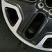 17" RENEGADE 15-17 17x6.5, aluminum Original OEM Wheel Rim - View 10