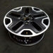 17" RENEGADE 15-17 17x6.5, aluminum Original OEM Wheel Rim - View 11