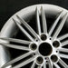 17" BMW 128i 08-13 17x7 , 10 spoke Original OEM Wheel Rim - Additional View