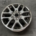 20" SEQUOIA 23 20x8 6 Y spoke Original OEM Wheel Rim - View 8
