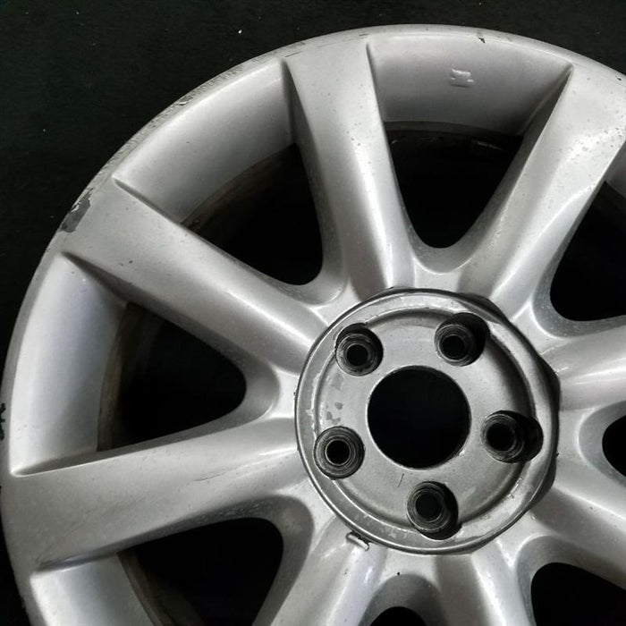 18" INFINITI M45 03-04 18x7.5 , gloss finish Original OEM Wheel Rim - Additional View