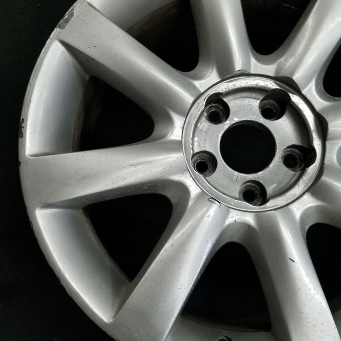 18" INFINITI M45 03-04 18x7.5 , gloss finish Original OEM Wheel Rim - View 7