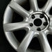 18" INFINITI M45 03-04 18x7.5 , gloss finish Original OEM Wheel Rim - View 7