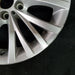 18" BMW Z4 09-16 18x8 , 10 V spoke Original OEM Wheel Rim - Back View