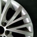 18" BMW Z4 09-16 18x8 , 10 V spoke Original OEM Wheel Rim - Additional View