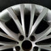 18" BMW Z4 09-16 18x8 , 10 V spoke Original OEM Wheel Rim - View 7