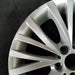 18" BMW Z4 09-16 18x8 , 10 V spoke Original OEM Wheel Rim - View 8