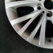 18" BMW Z4 09-16 18x8 , 10 V spoke Original OEM Wheel Rim - View 9