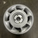 15" INFINITI M30 90-92 15x6.5 , L. Original OEM Wheel Rim - Angle View