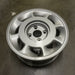 15" INFINITI M30 90-92 15x6.5 , L. Original OEM Wheel Rim - Side Profile