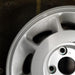 15" INFINITI M30 90-92 15x6.5 , R. Original OEM Wheel Rim - Additional View