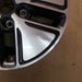 16" OPTIMA 11-13 16x6.5 alloy 5 spoke Hybrid Original OEM Wheel Rim - Back View
