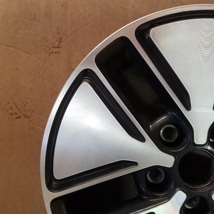 16" OPTIMA 11-13 16x6.5 alloy 5 spoke Hybrid Original OEM Wheel Rim - View 8