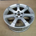 18" MAXIMA 07-08 18x7.5 , 7 spoke Original OEM Wheel Rim - Side Profile
