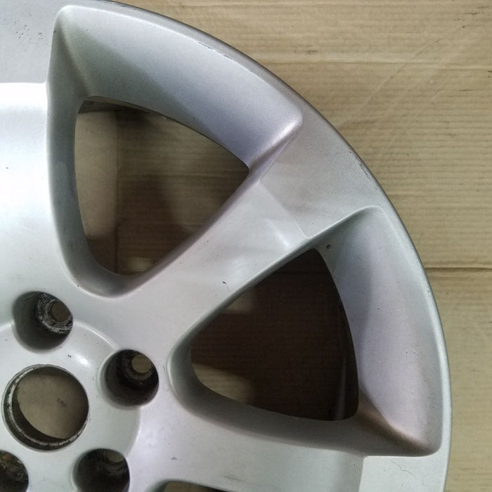 18" MAXIMA 07-08 18x7.5 , 7 spoke Original OEM Wheel Rim - Additional View