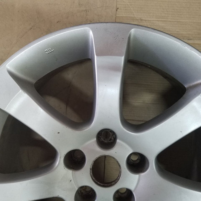 18" MAXIMA 07-08 18x7.5 , 7 spoke Original OEM Wheel Rim - View 7