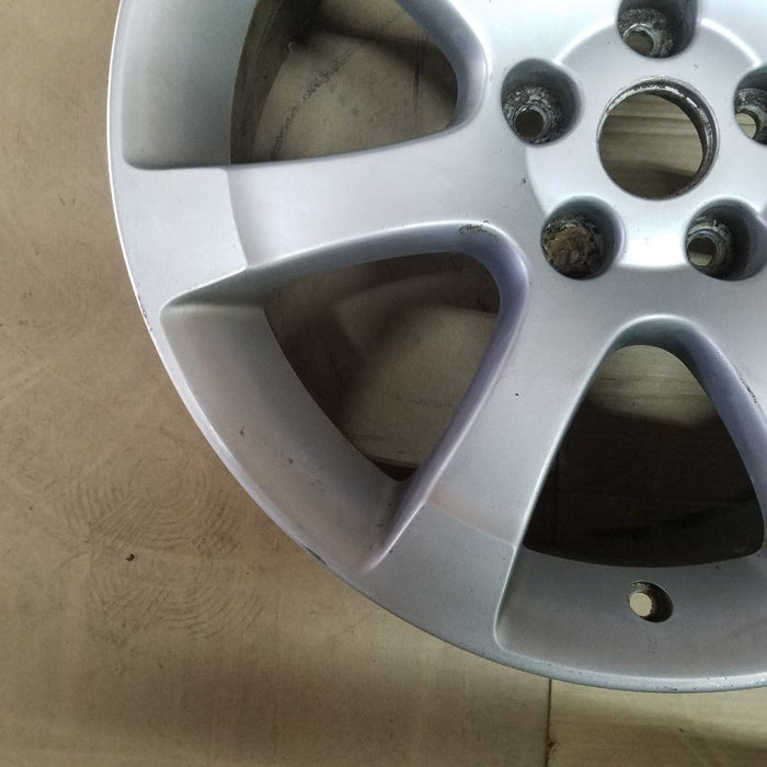 18" MAXIMA 07-08 18x7.5 , 7 spoke Original OEM Wheel Rim - View 9