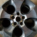 18" WRANGLER 16 18x7.5 5 hole Original OEM Wheel Rim - Angle View