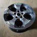 18" WRANGLER 16 18x7.5 5 hole Original OEM Wheel Rim - Side Profile