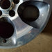 18" WRANGLER 16 18x7.5 5 hole Original OEM Wheel Rim - Back View