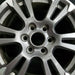18" FORD F150 PICKUP 15-17 18x7.5, aluminum, 12 spoke Original OEM Wheel Rim - Angle View