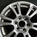 18" FORD F150 PICKUP 15-17 18x7.5, aluminum, 12 spoke Original OEM Wheel Rim - Additional View