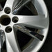 18" LEXUS GS450H 10-11 18x8 , 5 spoke Original OEM Wheel Rim - Close-Up Detail