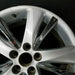 18" LEXUS GS450H 10-11 18x8 , 5 spoke Original OEM Wheel Rim - Back View
