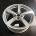 18" PORSCHE MACAN 15-18 18x8 5 individual spokes Original OEM Wheel Rim - View 7