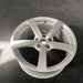 18" PORSCHE MACAN 15-18 18x8 5 individual spokes Original OEM Wheel Rim - View 8