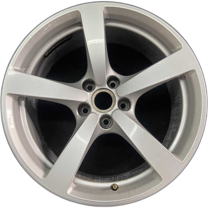 18" PORSCHE MACAN 15-18 18x8, 5 individual spokes Original OEM Wheel Rim