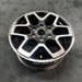 18" BRONCO 21-24 18x7.5 6 double spoke Original OEM Wheel Rim - View 7