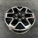 18" BRONCO 21-24 18x7.5 6 double spoke Original OEM Wheel Rim - View 8