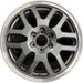 20" FORD F150 PICKUP 08 20x8.5, 12 spoke Original OEM Wheel Rim - Front View