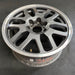 20" FORD F150 PICKUP 08 20x8.5, 12 spoke Original OEM Wheel Rim - Side Profile