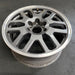 20" FORD F150 PICKUP 08 20x8.5, 12 spoke Original OEM Wheel Rim - Close-Up Detail
