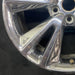 20" GRAND CHEROKEE 11 s 20x8 10 spoke 5 pairs Original OEM Wheel Rim - Additional View