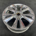 20" GRAND CHEROKEE 11 s 20x8 10 spoke 5 pairs Original OEM Wheel Rim - View 8